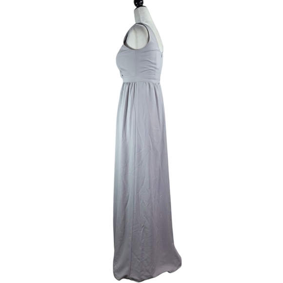 Park and Fifth Gabriola maxi Dress - Picture 6 of 12